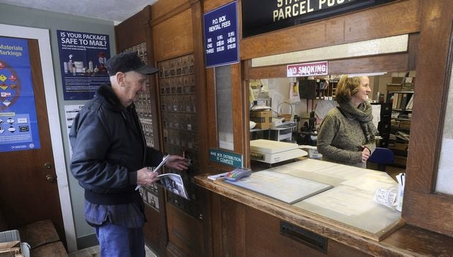 USPS Seeks Advisory Opinion on Service Reductions