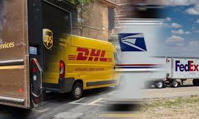 USPS Pushing Away Shipping Partners