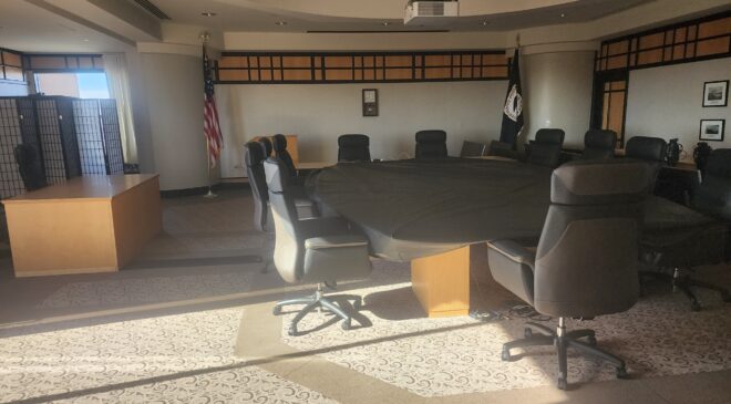 Three Nominees Submitted for USPS Board of Governors