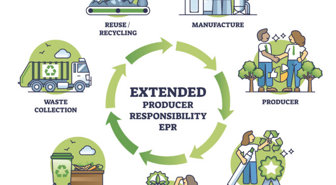 Extended Producer Responsibility: Our Legal Advisors Offer Guidance