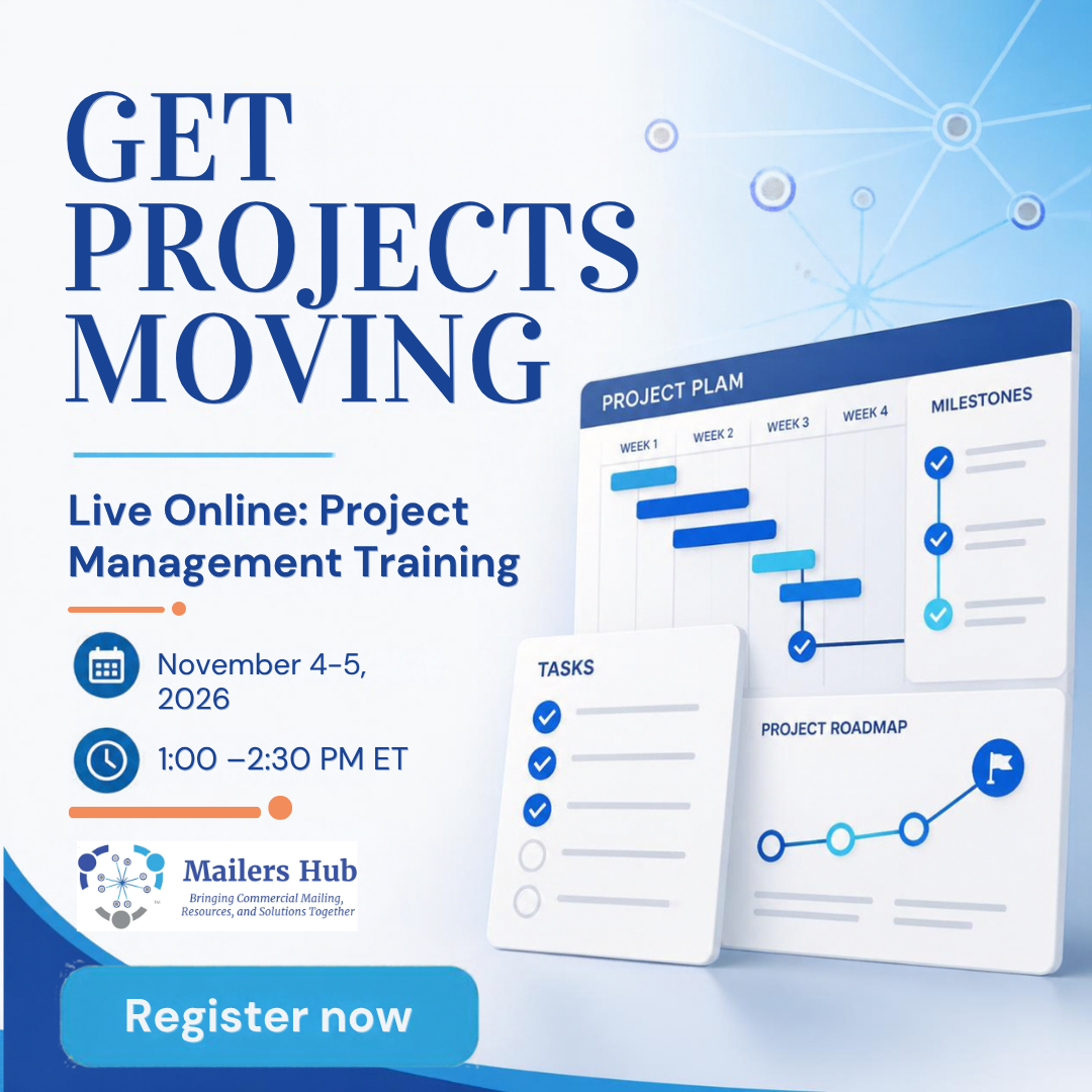 Project Management Training